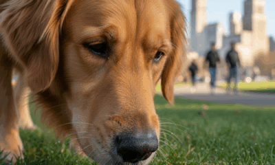 découvrez la vérité scientifique derrière l'idée de faire perdre l’odorat à un chien et démêlez les mythes des faits réalistes concernant cette capacité olfactive essentielle.