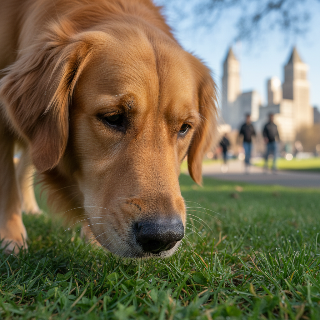 découvrez la vérité scientifique derrière l'idée de faire perdre l’odorat à un chien et démêlez les mythes des faits réalistes concernant cette capacité olfactive essentielle.