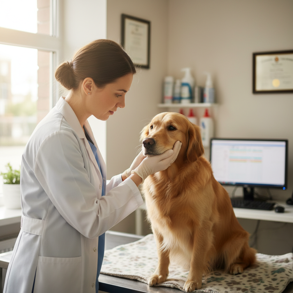 découvrez la vérité scientifique derrière l'idée de faire perdre l’odorat à un chien. mythe ou réalité ? analysez les faits et les implications pour nos compagnons à quatre pattes.