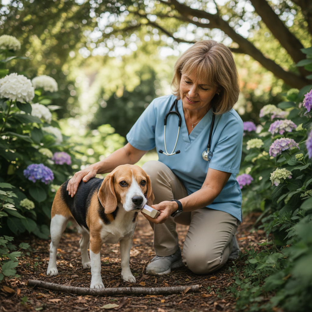 découvrez si faire perdre l'odorat à un chien est scientifiquement possible ou s'il s'agit simplement d'un mythe. analyse des faits et des recherches.