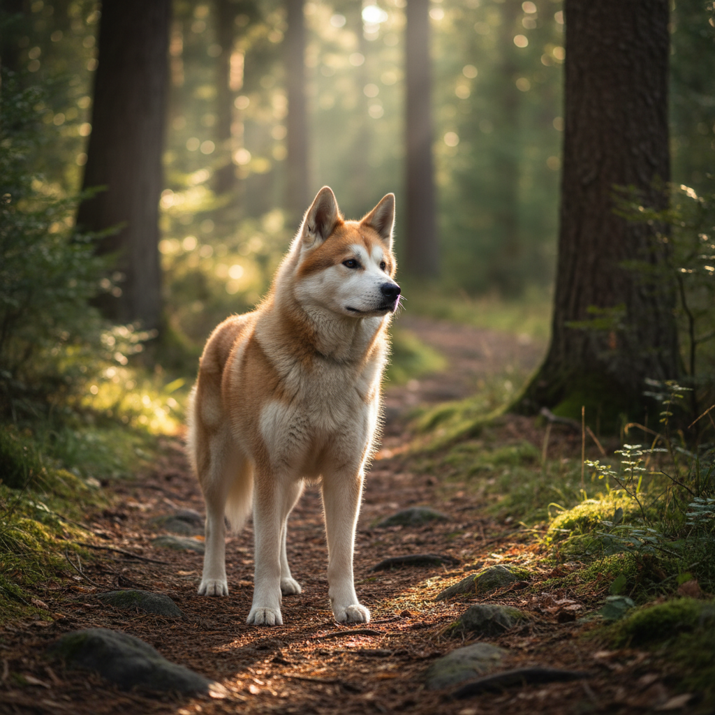découvrez le husky croisé akita, un chien élégant au caractère affirmé. apprenez tout sur son apparence, son tempérament et ses besoins pour mieux le comprendre et l'aimer.