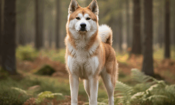 découvrez tout sur le husky croisé akita, un chien élégant au caractère affirmé. apprenez à connaître son histoire, son comportement et ses besoins pour une relation harmonieuse.