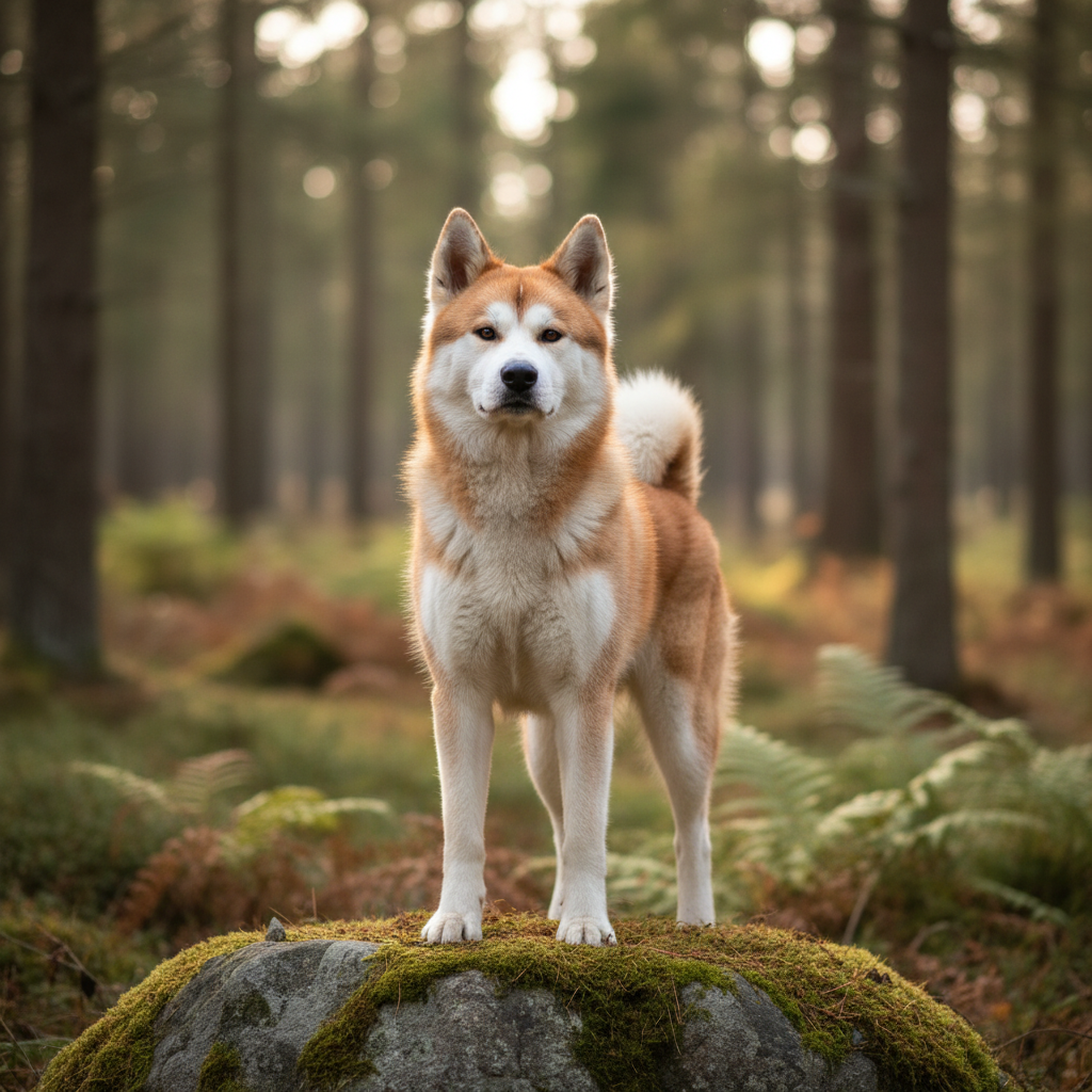 découvrez tout sur le husky croisé akita, un chien élégant au caractère affirmé. apprenez à connaître son histoire, son comportement et ses besoins pour une relation harmonieuse.