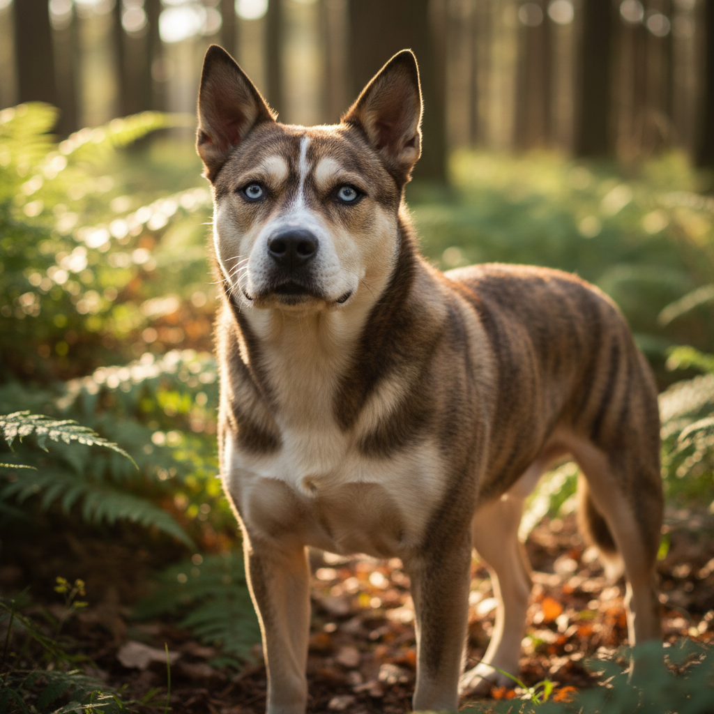 découvrez les avantages et les secrets du husky croisé staff, un chien à la fois puissant et fidèle, idéal pour les familles actives et les amateurs de compagnons loyaux.