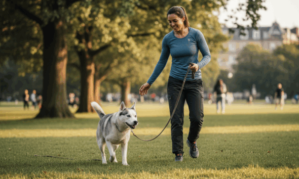 découvrez les avantages et les secrets du husky croisé staff, un chien puissant et fidèle, idéal pour les familles actives et les passionnés de chiens.