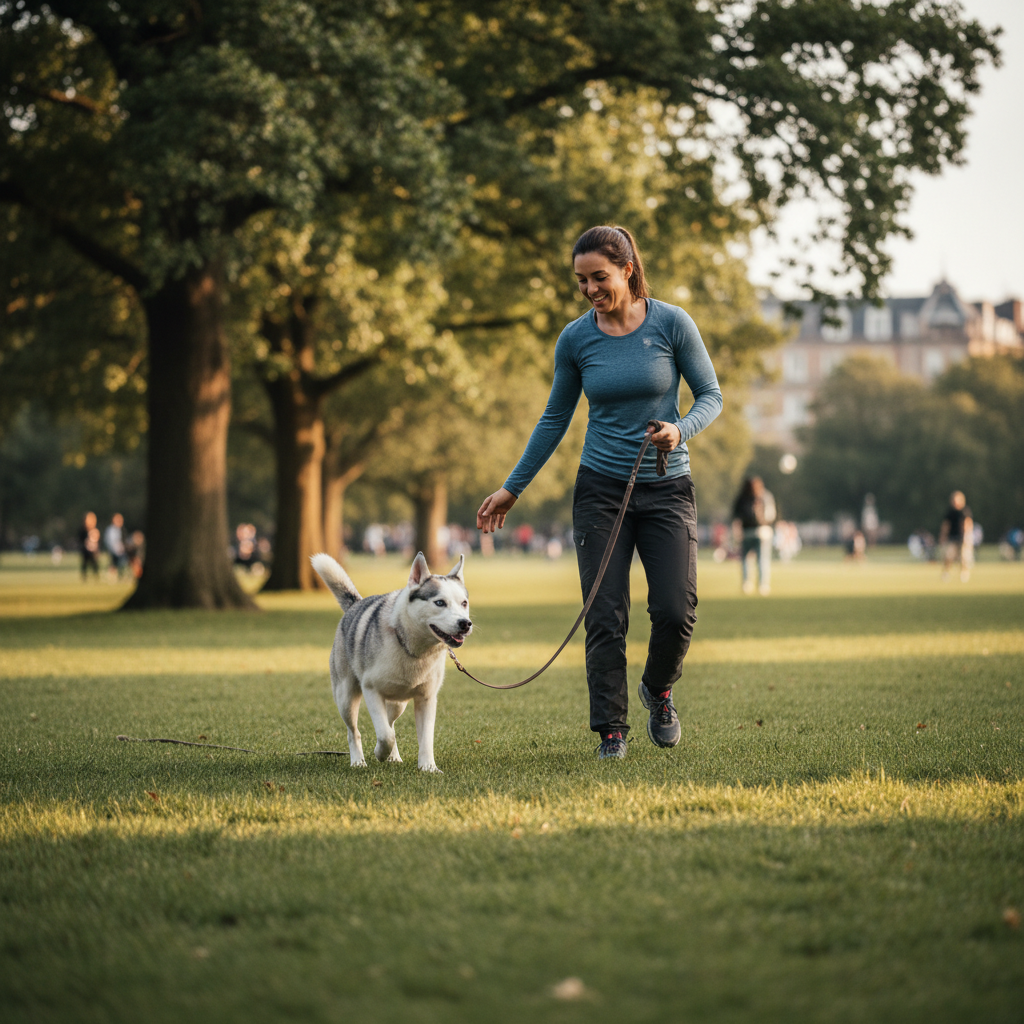 découvrez les avantages et les secrets du husky croisé staff, un chien puissant et fidèle, idéal pour les familles actives et les passionnés de chiens.