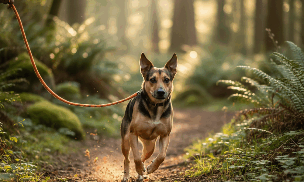 découvrez le jack russel croisé berger allemand, un chien plein d'énergie et de fidélité, idéal pour les familles actives à la recherche d'un compagnon loyal et dynamique.