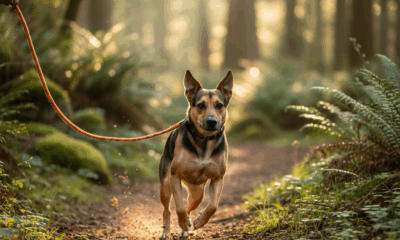 découvrez le jack russel croisé berger allemand, un chien plein d'énergie et de fidélité, idéal pour les familles actives à la recherche d'un compagnon loyal et dynamique.