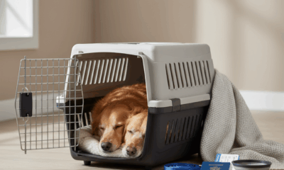 découvrez la décision de la cour européenne qui classe la perte d'un chien en soute au même niveau que celle d'un bagage ordinaire, soulevant des questions sur la protection des animaux lors des voyages.