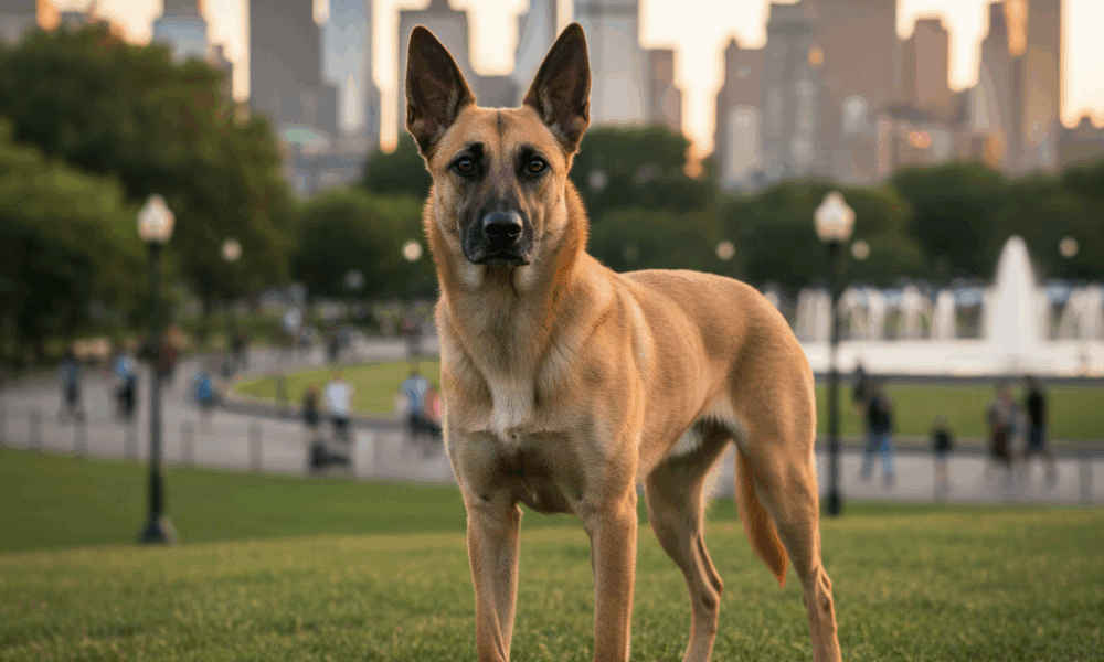 découvrez l'éducation, le caractère et les spécificités du labrador croisé malinois, un chien unique alliant intelligence, énergie et fidélité.