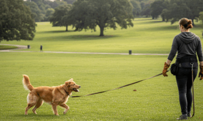 découvrez comment choisir la longe chien de 20m idéale pour un dressage efficace en 2025. conseils pratiques pour assurer liberté et contrôle lors des séances.