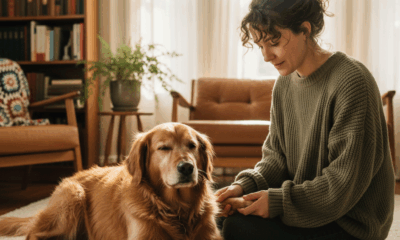 découvrez comment reconnaître les signes de mal-être chez votre chien pour agir rapidement et améliorer son bien-être au quotidien.