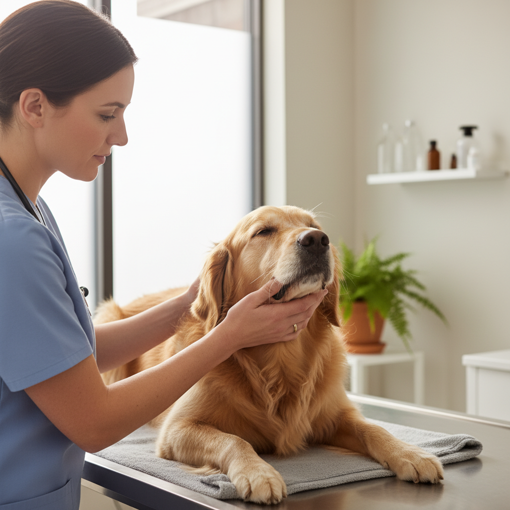 découvrez comment reconnaître les signes de mal-être chez votre chien pour agir rapidement et préserver son bien-être. conseils essentiels pour détecter les alertes comportementales.