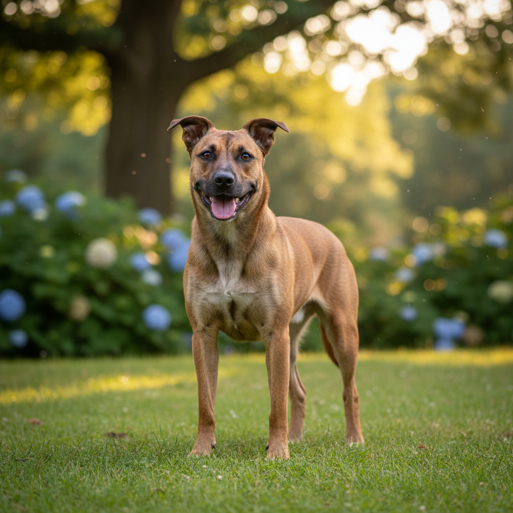 découvrez tout sur le caractère et le comportement du malinois croisé staff en 2025 : conseils, spécificités, et informations essentielles pour bien comprendre cette race hybride.