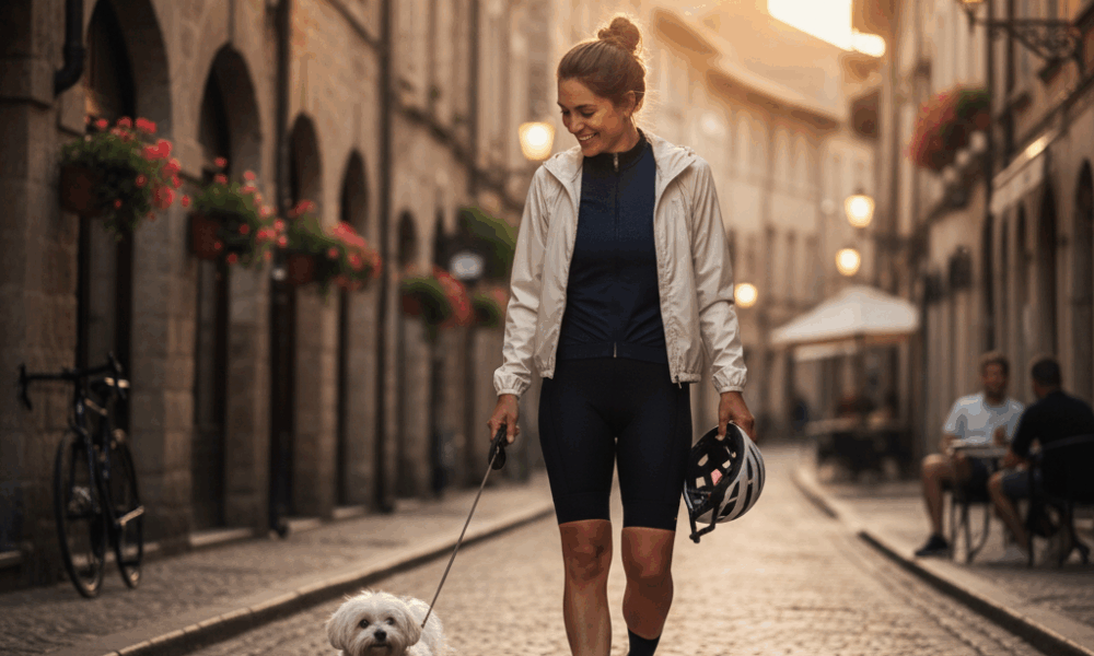 découvrez 5 secrets fascinants de pauline ferrand-prévot sur ses chiens adorés, sa vie amoureuse, sa famille proche et la signification de son tatouage.
