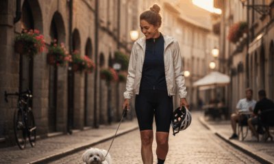 découvrez 5 secrets fascinants de pauline ferrand-prévot sur ses chiens adorés, sa vie amoureuse, sa famille proche et la signification de son tatouage.