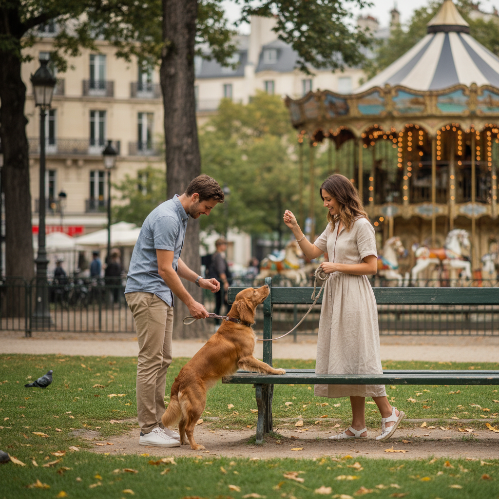 découvrez comment les animaux de compagnie deviennent des membres à part entière des familles, choyés et traités comme des enfants dans notre reportage exclusif.