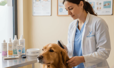 ruma établit pour la première fois des objectifs nationaux pour réduire l'utilisation des antimicrobiens chez les animaux de compagnie, renforçant la santé animale et la lutte contre la résistance aux antimicrobiens.