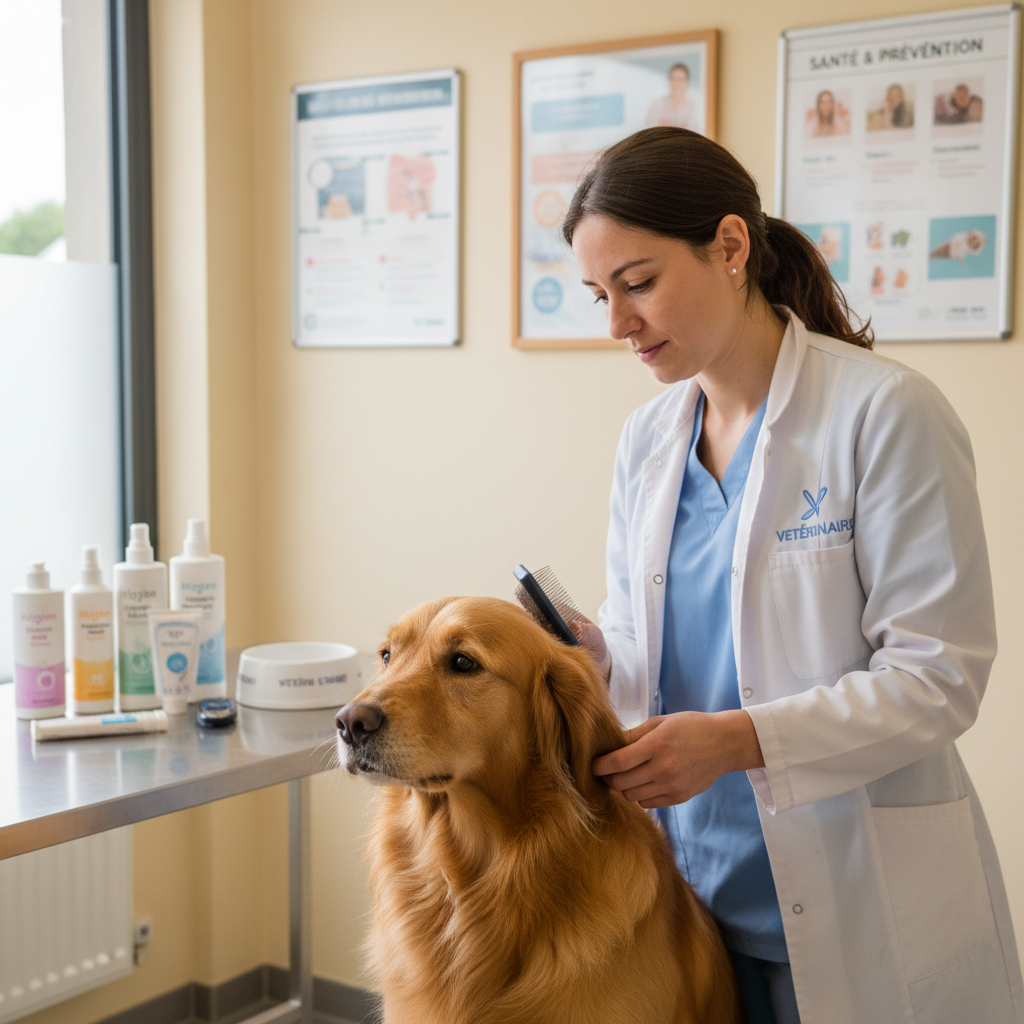 ruma établit pour la première fois des objectifs nationaux pour réduire l'utilisation des antimicrobiens chez les animaux de compagnie, renforçant la santé animale et la lutte contre la résistance aux antimicrobiens.