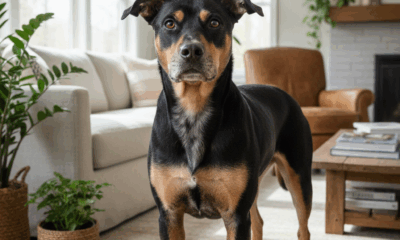 découvrez le tempérament unique du staff croisé beauceron et apprenez à répondre efficacement à ses besoins quotidiens pour un compagnon équilibré et heureux.