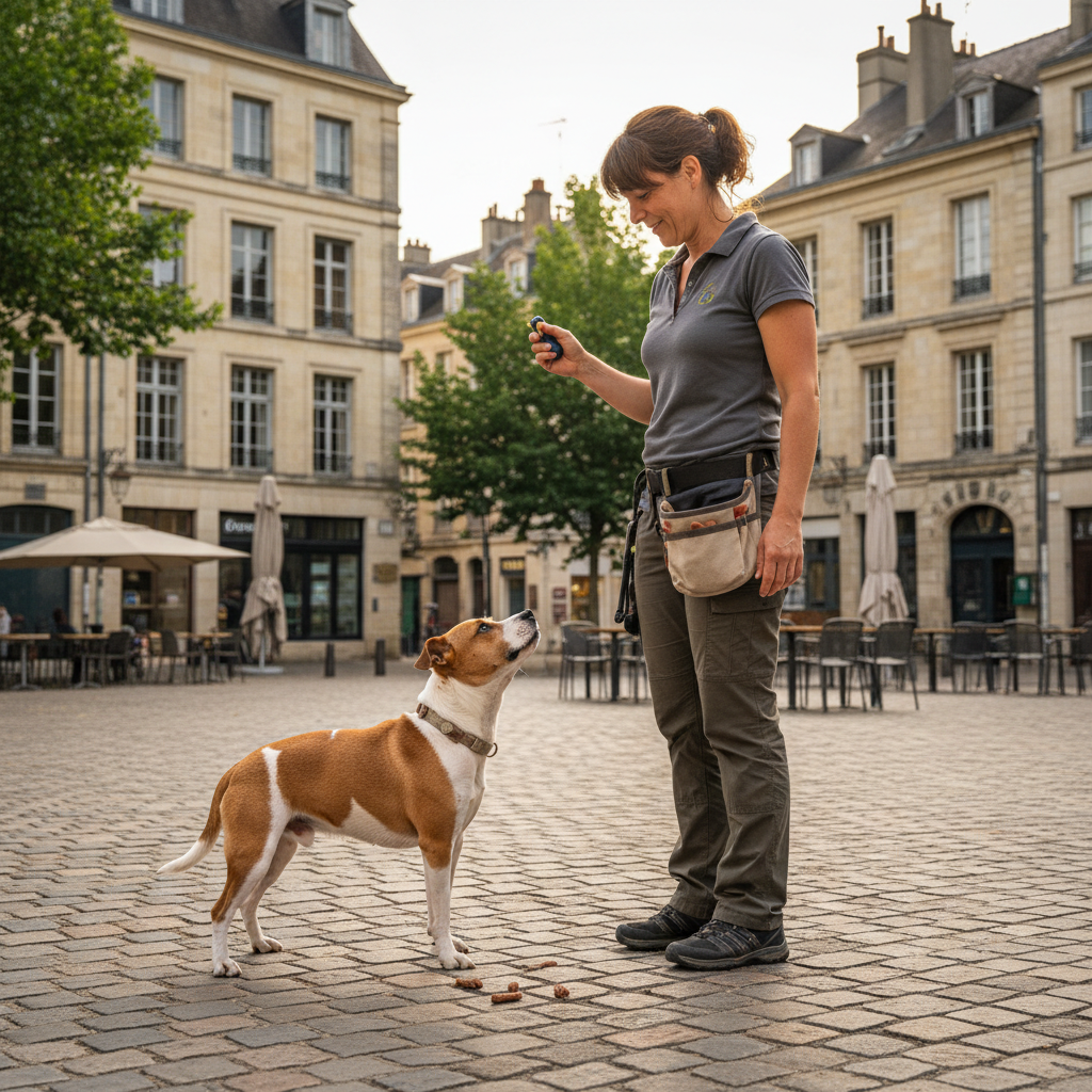 découvrez comment comprendre le caractère unique du staff croisé jack russell, gérer son énergie débordante et réussir son éducation grâce à nos conseils pratiques et adaptés.