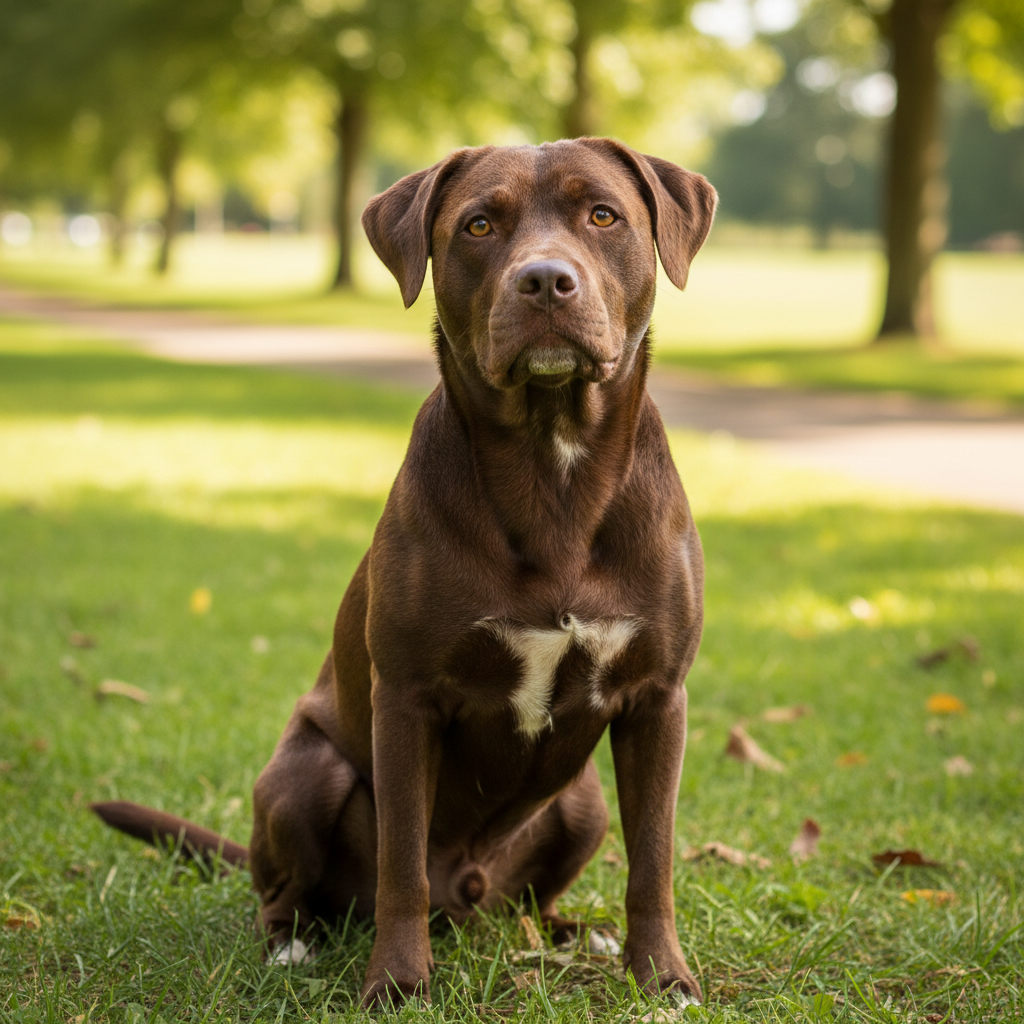 découvrez tout sur le staff croisé labrador, ce mélange populaire entre ces deux races. caractéristiques, tempérament et conseils pour bien choisir votre compagnon à quatre pattes.