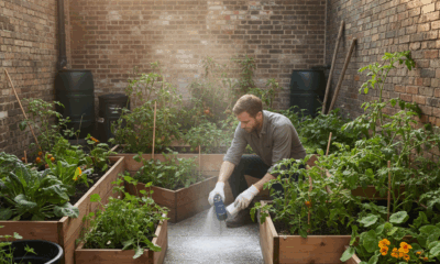 découvrez les utilisations pratiques et les bienfaits de la terre de diatomée alimentaire pour vos animaux de compagnie ainsi que pour un jardin écologique sain et naturel.