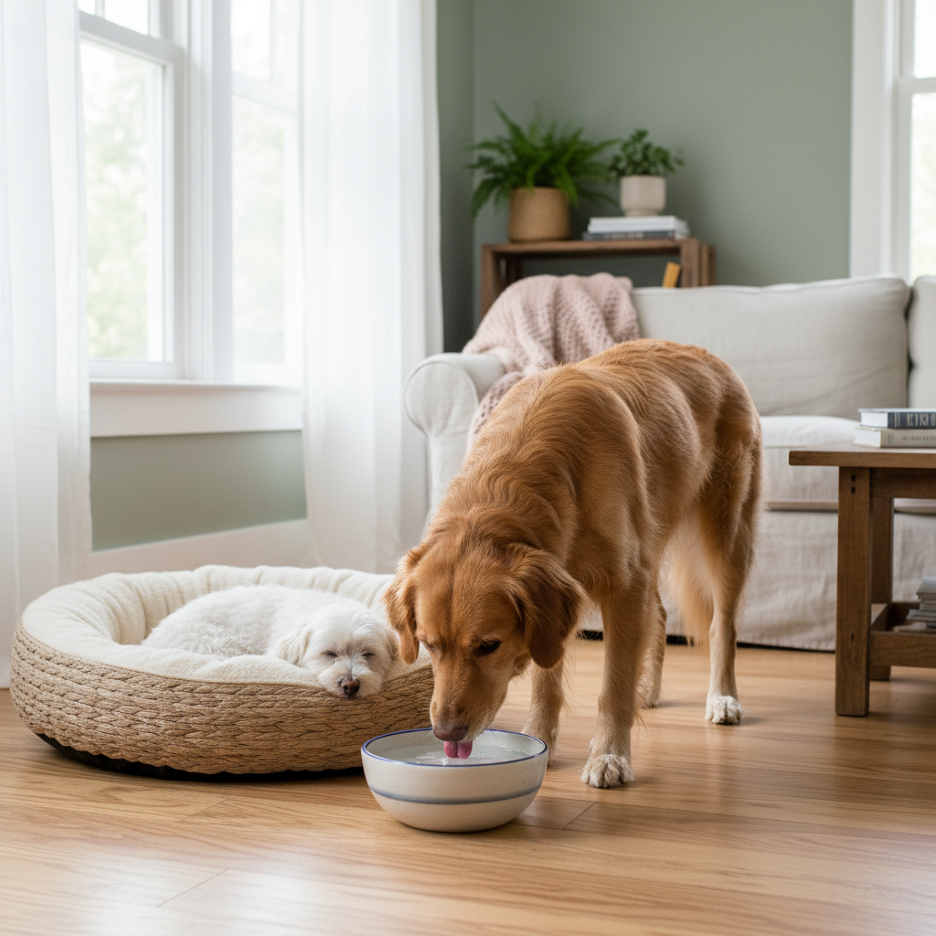 découvrez comment répondre aux besoins essentiels de votre chien pour assurer son bien-être, sa santé et son bonheur au quotidien.
