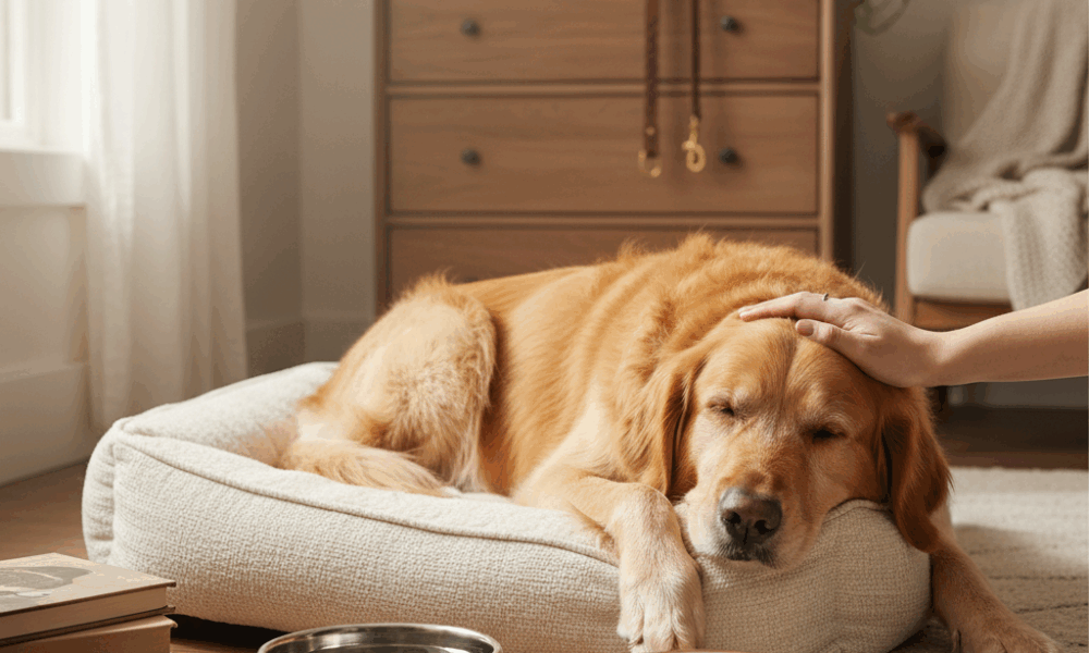 découvrez comment répondre aux besoins fondamentaux de votre chien pour assurer son bien-être, sa santé et son bonheur au quotidien.