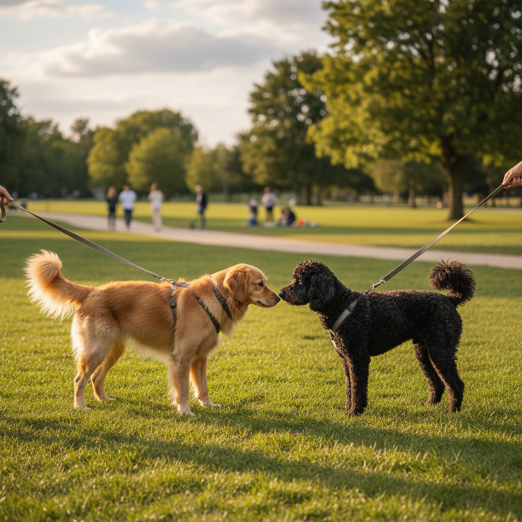 découvrez comment répondre aux besoins fondamentaux de votre chien pour assurer son bien-être, sa santé et son bonheur au quotidien.