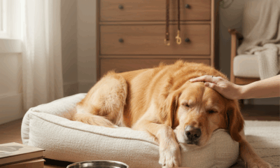 découvrez comment répondre aux besoins fondamentaux de votre chien pour assurer son bien-être, sa santé et son bonheur au quotidien.