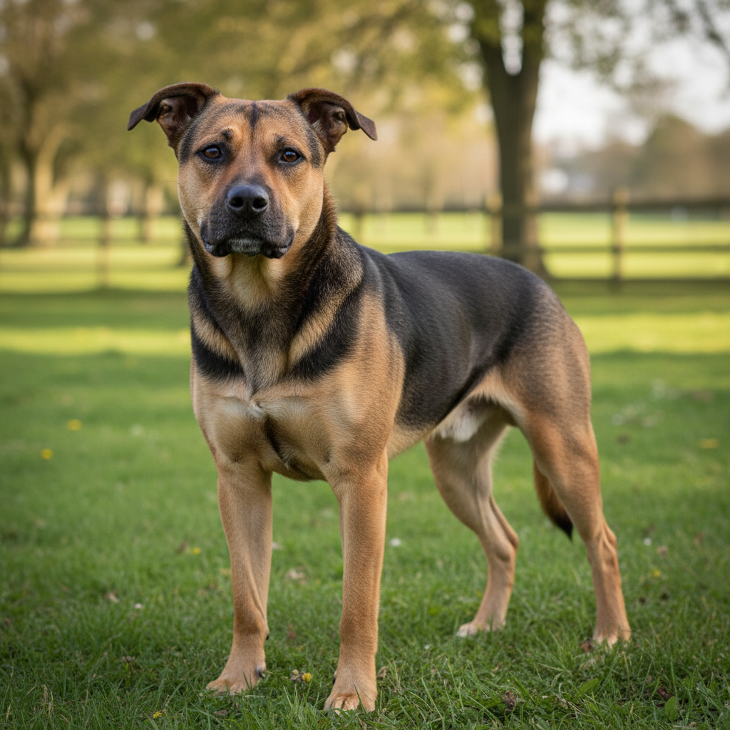 découvrez le guide complet sur le berger allemand croisé staff : analyse du caractère, détails sur le gabarit et conseils essentiels pour une éducation réussie de votre compagnon.