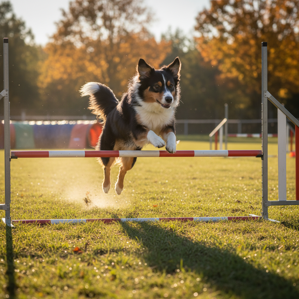 découvrez tout sur le berger américain avec notre guide complet, idéal pour les passionnés et futurs propriétaires. apprenez sur son caractère, soins, éducation et bien plus.