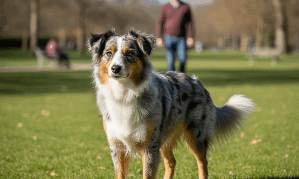 découvrez tout ce qu'il faut savoir sur le berger américain grâce à notre guide complet, idéal pour les passionnés et futurs propriétaires. conseils, caractéristiques et soins détaillés vous attendent.
