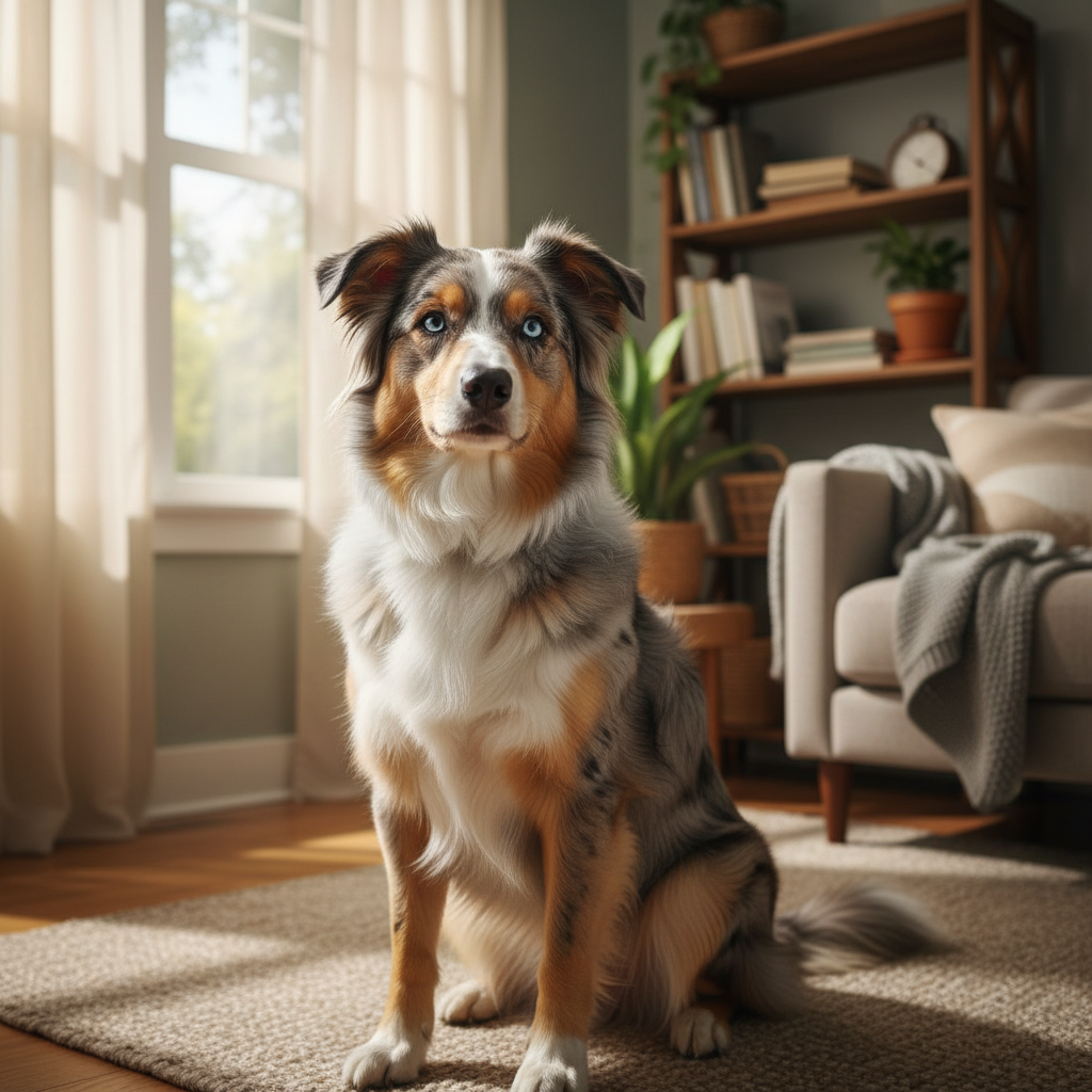 découvrez tout sur le berger américain avec notre guide complet, idéal pour les passionnés et futurs propriétaires : caractéristiques, soins, éducation et conseils pratiques.