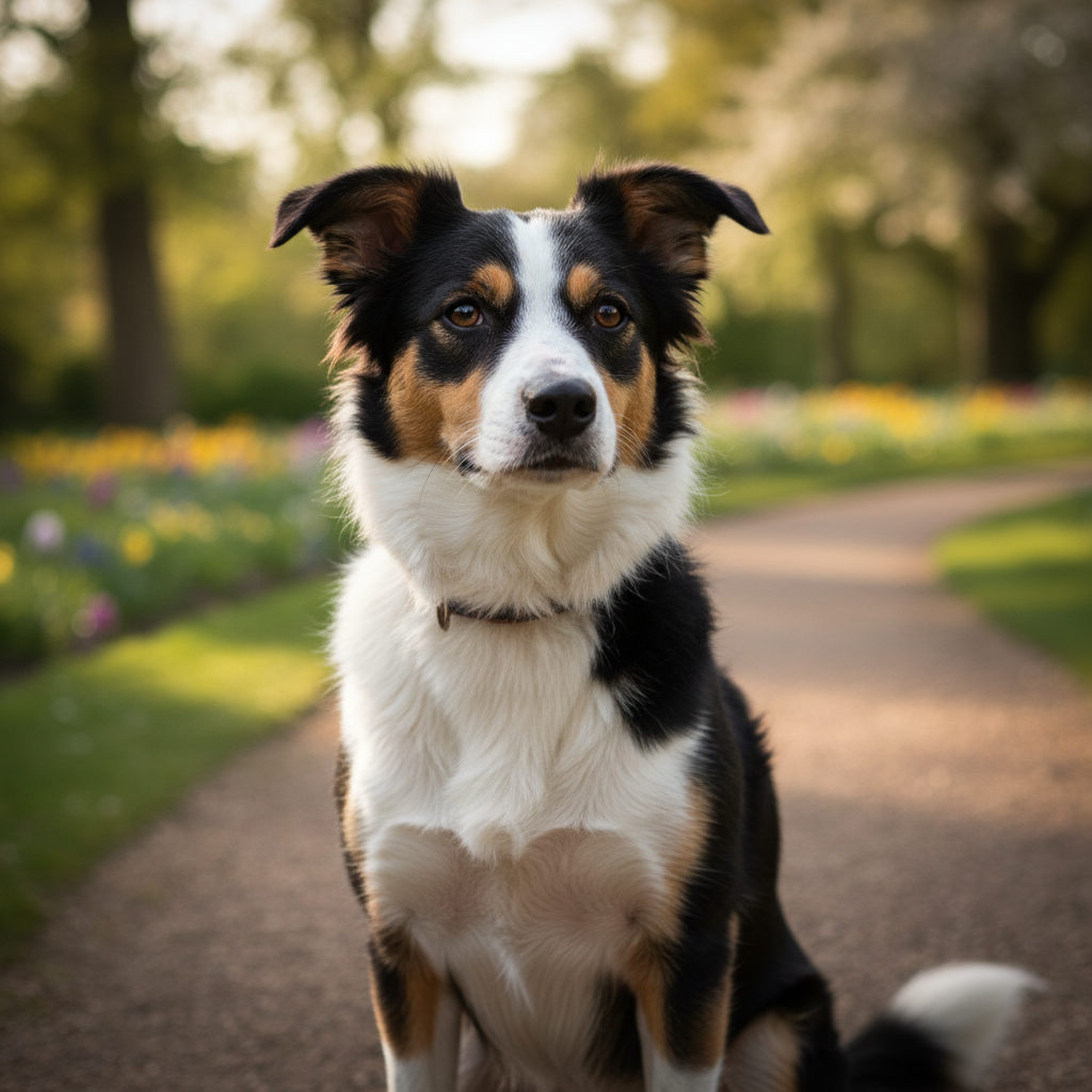 découvrez tout sur le border collie croisé staff : son caractère unique, son énergie débordante et sa fidélité exceptionnelle, pour mieux comprendre et apprécier ce compagnon hors du commun.