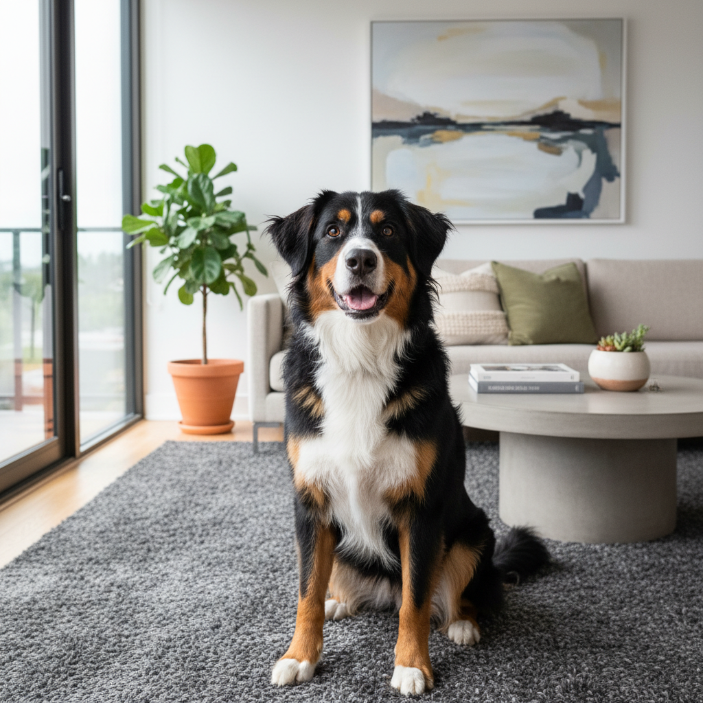 découvrez tout ce qu'il faut savoir sur le bouvier bernois croisé berger allemand en 2025 : caractéristiques, soins, tempérament et conseils pratiques dans ce guide complet.