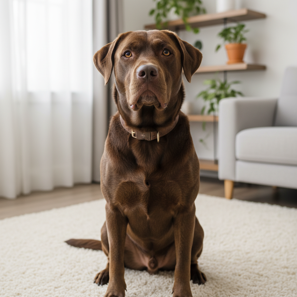 découvrez tout sur le labrador croisé cane corso en 2025 : fiche complète, caractéristiques, conseils d'élevage et d'éducation pour bien connaître et s'occuper de ce chien unique.