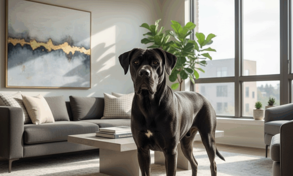 découvrez tout sur le labrador croisé cane corso : fiche complète, caractéristiques, comportement et conseils pratiques pour 2025 afin de bien connaître et élever ce chien hybride unique.