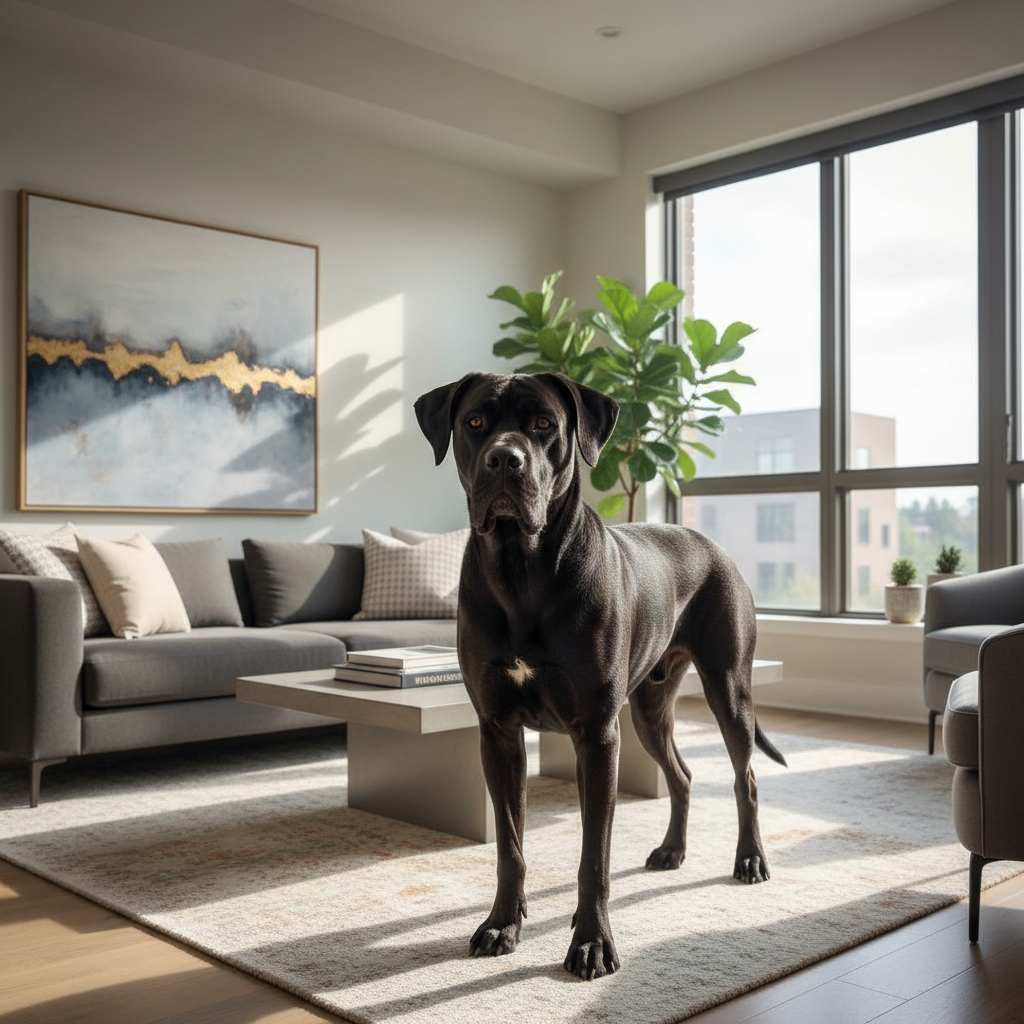 découvrez tout sur le labrador croisé cane corso : fiche complète, caractéristiques, comportement et conseils pratiques pour 2025 afin de bien connaître et élever ce chien hybride unique.