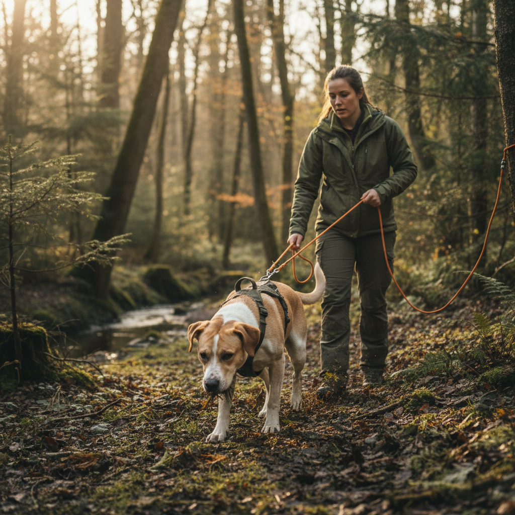 découvrez tout sur le labrador croisé staff : son comportement, sa taille, son espérance de vie et comment prendre soin de ce chien unique.
