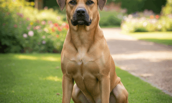 découvrez tout sur le labrador croisé staff : son comportement, sa taille, son espérance de vie et comment prendre soin de ce chien unique.