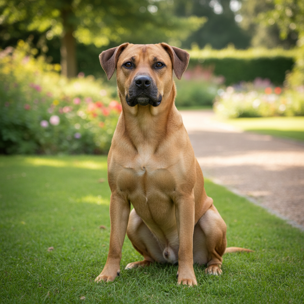 découvrez tout sur le labrador croisé staff : son comportement, sa taille, son espérance de vie et comment prendre soin de ce chien unique.