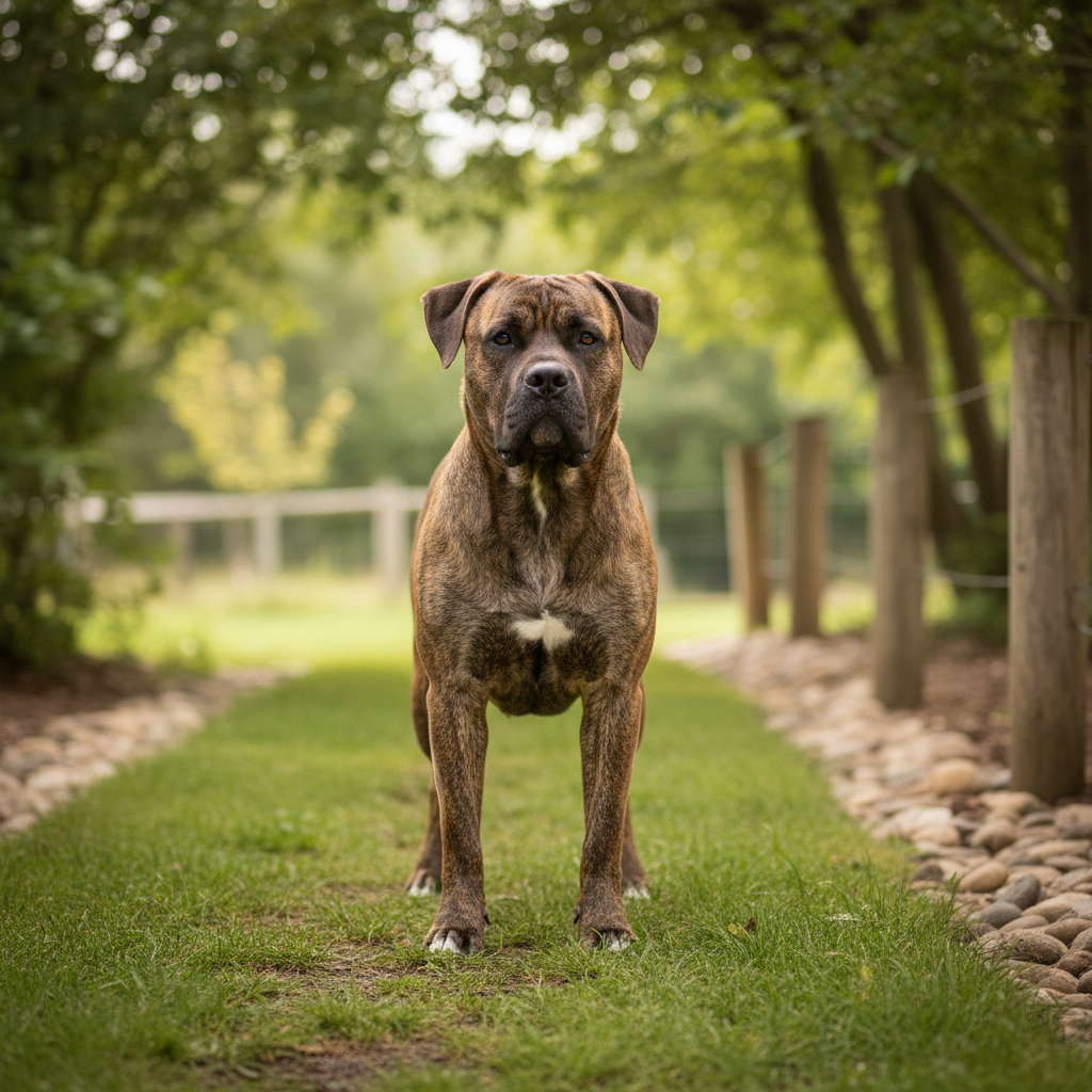 découvrez tout sur le staff croisé cane corso : ses caractéristiques uniques et des conseils pratiques pour une éducation réussie.