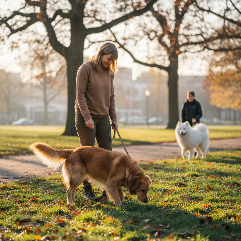 découvrez comment turid rugaas explique les signaux d’apaisement canins pour améliorer la communication et renforcer la relation avec votre chien.