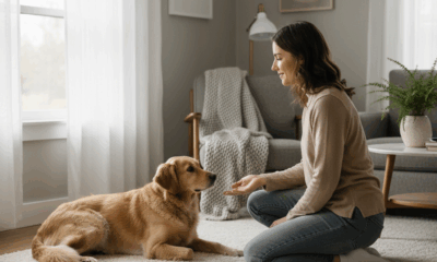 découvrez comment turid rugaas explique les signaux d’apaisement chez le chien pour améliorer la communication et renforcer la relation avec votre compagnon à quatre pattes.