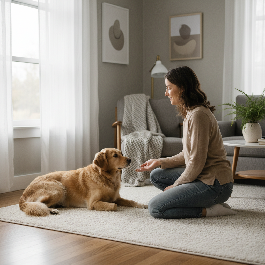 découvrez comment turid rugaas explique les signaux d’apaisement chez le chien pour améliorer la communication et renforcer la relation avec votre compagnon à quatre pattes.