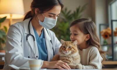 découvrez comment nous soutenons les propriétaires d'animaux du monde entier en 2025, en leur offrant des conseils et des solutions pour le bien-être et le soin optimal de leurs compagnons.