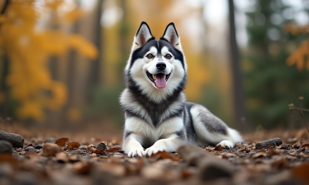 découvrez tout sur l'alaskan klee kai, ce mini-husky captivant : origine, caractère, soins et conseils pour bien vivre avec ce chien unique.