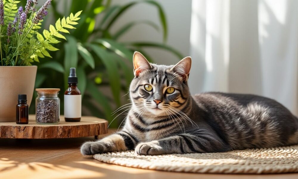 découvrez les solutions naturelles et les produits efficaces pour protéger votre chat des tiques en 2025. protégez votre félin en toute sécurité avec nos conseils et recommandations.